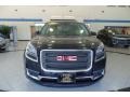 Carbon Black Metallic - Acadia SLE Photo No. 11