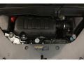 Iridium Metallic - Acadia SLT AWD Photo No. 20