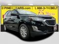 Mosaic Black Metallic - Equinox LT Photo No. 1