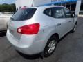 Silver Ice - Rogue S AWD Photo No. 4