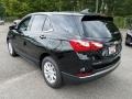 Mosaic Black Metallic - Equinox LT Photo No. 4