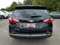 Mosaic Black Metallic - Equinox LT Photo No. 5