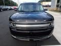 2016 Shadow Black Ford Flex Limited AWD  photo #8