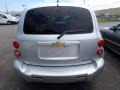 Silver Ice Metallic - HHR LS Photo No. 3