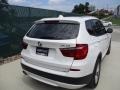 Alpine White - X3 xDrive28i Photo No. 3