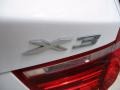 Alpine White - X3 xDrive28i Photo No. 5