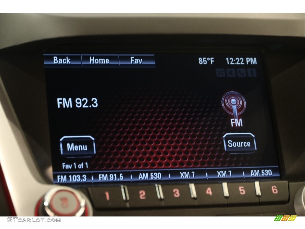 2012 Terrain SLE - Steel Blue Metallic / Jet Black photo #9