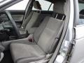 Gray Front Seat Photo for 2009 Honda Accord #121869205