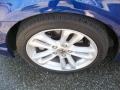 Fiji Blue Metallic - Civic Si Sedan Photo No. 9
