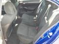 Fiji Blue Metallic - Civic Si Sedan Photo No. 13