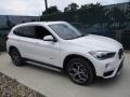 Alpine White - X1 xDrive28i Photo No. 1