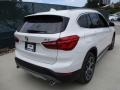 2017 Alpine White BMW X1 xDrive28i  photo #3