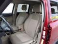 2011 Deep Cherry Red Crystal Pearl Jeep Patriot Latitude 4x4  photo #12