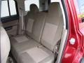 2011 Deep Cherry Red Crystal Pearl Jeep Patriot Latitude 4x4  photo #13