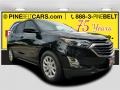 Mosaic Black Metallic - Equinox LT Photo No. 1