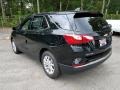 Mosaic Black Metallic - Equinox LT Photo No. 4