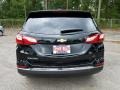 Mosaic Black Metallic - Equinox LT Photo No. 5