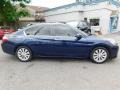 2014 Obsidian Blue Pearl Honda Accord EX-L Sedan  photo #4