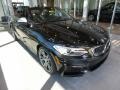 Black Sapphire Metallic - 2 Series M240i xDrive Convertible Photo No. 1