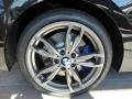 2017 Black Sapphire Metallic BMW 2 Series M240i xDrive Convertible  photo #4