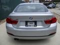 Glacier Silver Metallic - 4 Series 430i xDrive Gran Coupe Photo No. 4