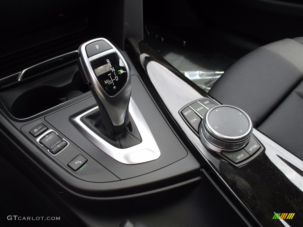 2018 BMW 4 Series 430i xDrive Gran Coupe 8 Speed Sport Automatic Transmission Photo #121872145