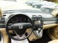 2011 Opal Sage Metallic Honda CR-V EX-L 4WD  photo #14