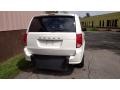 2011 Stone White Dodge Grand Caravan Express  photo #7