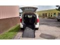 Stone White - Grand Caravan Express Photo No. 12