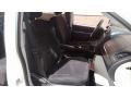 Stone White - Grand Caravan Express Photo No. 19