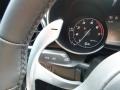8 Speed Automatic 2017 Alfa Romeo Giulia Ti AWD Transmission