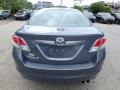 2010 Comet Gray Mica Mazda MAZDA6 i Touring Sedan  photo #4