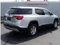 Quicksilver Metallic - Acadia SLE Photo No. 2