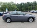 2010 Comet Gray Mica Mazda MAZDA6 i Touring Sedan  photo #6