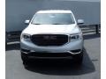 Quicksilver Metallic - Acadia SLE Photo No. 4