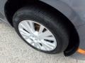 2010 Comet Gray Mica Mazda MAZDA6 i Touring Sedan  photo #9