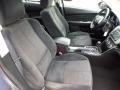 2010 Comet Gray Mica Mazda MAZDA6 i Touring Sedan  photo #10