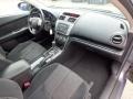 2010 Comet Gray Mica Mazda MAZDA6 i Touring Sedan  photo #11