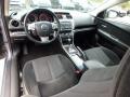 2010 Comet Gray Mica Mazda MAZDA6 i Touring Sedan  photo #17