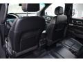 Ebony Black Rear Seat Photo for 2016 Ford Explorer #121875310