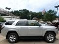 Classic Silver Metallic - 4Runner SR5 4x4 Photo No. 2