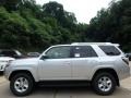 Classic Silver Metallic - 4Runner SR5 4x4 Photo No. 3