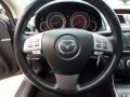 2010 Comet Gray Mica Mazda MAZDA6 i Touring Sedan  photo #22