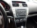 2010 Comet Gray Mica Mazda MAZDA6 i Touring Sedan  photo #23