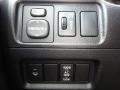 2017 Toyota 4Runner SR5 4x4 Controls