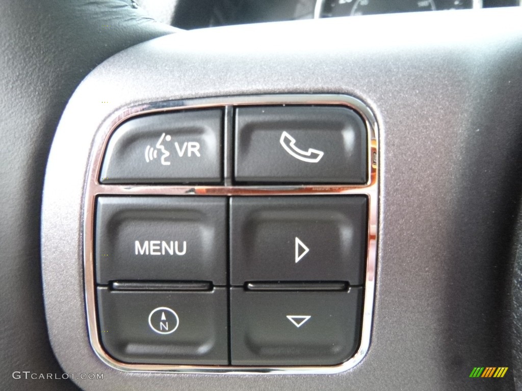 2017 Wrangler Sport 4x4 - Black / Black photo #16