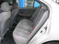 2004 Sterling Silver Hyundai Elantra GLS Sedan  photo #6