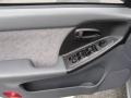 2004 Sterling Silver Hyundai Elantra GLS Sedan  photo #8