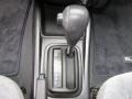 2004 Sterling Silver Hyundai Elantra GLS Sedan  photo #12