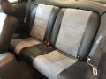 2003 Ford Mustang Dark Charcoal/Medium Parchment Interior Rear Seat Photo